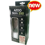 AZOO小型水草缸除油膜過濾器