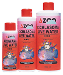 AZOO彩鯛液 500 ml