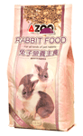 AZOO兔子營養主食 3.6kgs
