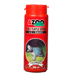 AZOO 9合1烏龜飼料 95g/330ml