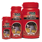 AZOO 9合1烏龜飼料 40g/120ml