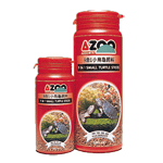 AZOO 9合1小烏龜飼料 42g/120ml