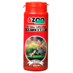 AZOO 9合1小烏龜飼料 110g/330ml