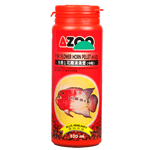 AZOO 9合1花羅漢漢堡(中粒)  130g/330ml