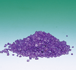 AZOO掌中缸專用砂 紫 200g