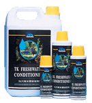 TK六效水質安定劑 250 ml