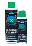TK去綠水劑 250 ml